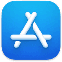 Bushwhackr app icon